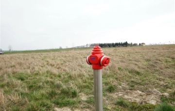 Zdjęcie główne ogłoszenia Sprzedaż działka budowlana 13,50 ar Chrząszczyce