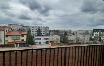 Zdjęcie główne ogłoszenia Mieszkanie do wynajęcia w Katowicach Piotrowicach