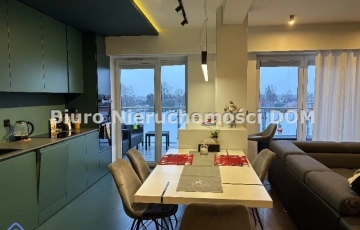 Zdjęcie główne ogłoszenia Apartament Parkitka