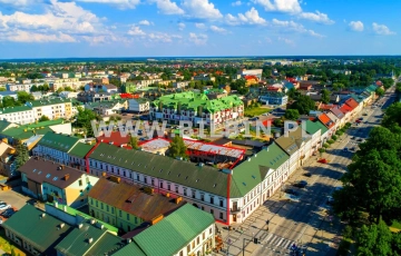 Zdjęcie główne ogłoszenia Kup kamiennicę w centrum miasta !