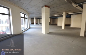 Zdjęcie główne ogłoszenia Lokal 706m2 | Ruczaj