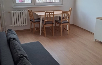 Zdjęcie główne ogłoszenia 2pok, 36met, okolice Pilczyckiej BALKON/PIWNICA/WINDA (Wrocław)