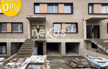 Zdjęcie główne ogłoszenia Nowe mieszkanie 82 m² 4 pokoje Balkon Toruńska