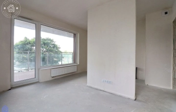 Zdjęcie główne ogłoszenia 3-pokojowe mieszkanie na nowym osiedlu, bez PCC