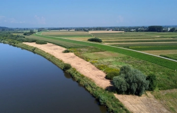 Zdjęcie główne ogłoszenia Działka, Szczurowa