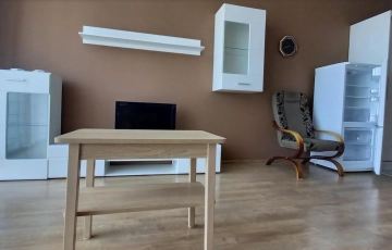 Zdjęcie główne ogłoszenia 1pok, 25met, okolice Rdestowej BALKON/WINDA/2019 (Wrocław)