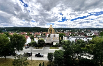 Zdjęcie główne ogłoszenia 3 ustawne pokoje Balkon Piwnica Blisko SKM Janowo