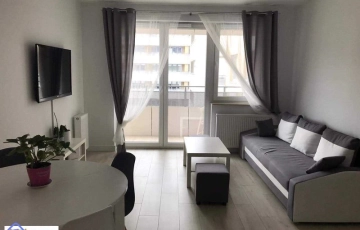 Zdjęcie główne ogłoszenia 3pok, 64met, okolice Zdrowej BALKON/MP/WINDA/2019 (Wrocław)