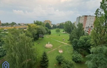 Zdjęcie główne ogłoszenia 1pok, 24met, Na Ostatnim Groszu BALKON/WINDA (Wrocław)