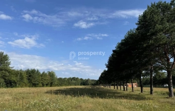 Zdjęcie główne ogłoszenia Działki budowlane Piskórka