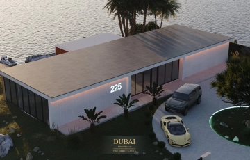 Zdjęcie główne ogłoszenia Nowy dom Dubai Prestige Prefabrykacja