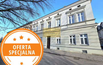 Zdjęcie główne ogłoszenia Apartament Centrum Kraków