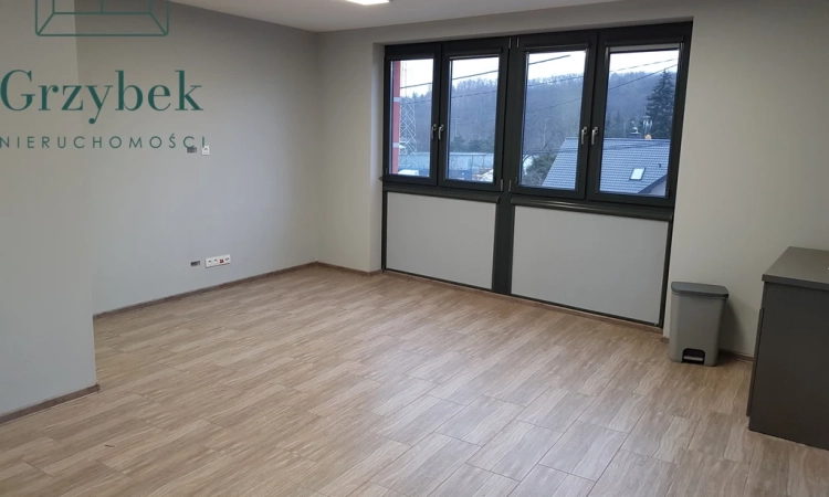 Lokal biurowy, usługowy, 50m2 Podgórze, Wielicka | Zdjęcie główne