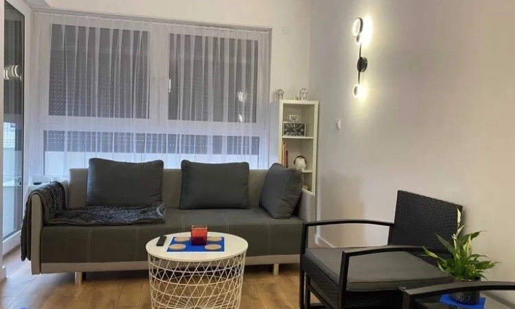 Mieszkanie w apartamentowcu+garaż, Opole,Gosławice | Zdjęcie główne