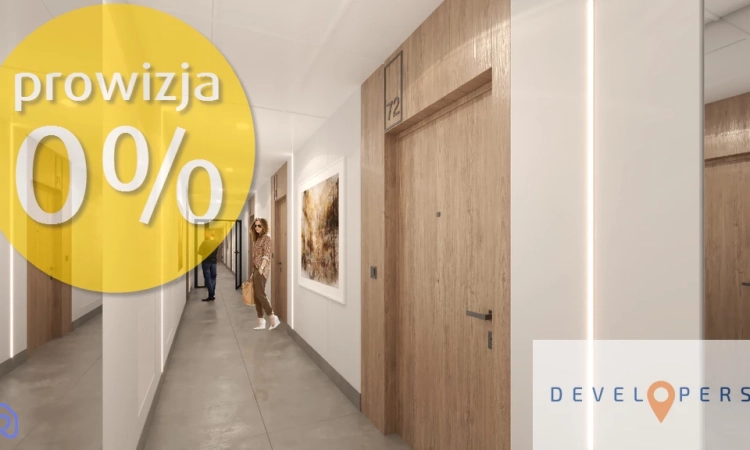 Gotowe mieszkanie premium 3 pokoje I Centrum | Zdjęcie główne