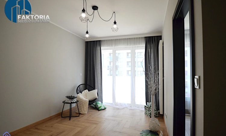 Apartamenty Jagiellońskie, 2 pokoje, bez PCC | Zdjęcie główne