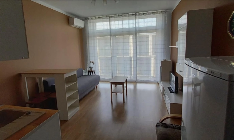 1pok, 25met, okolice Rdestowej BALKON/WINDA/2019 (Wrocław) | Zdjęcie główne