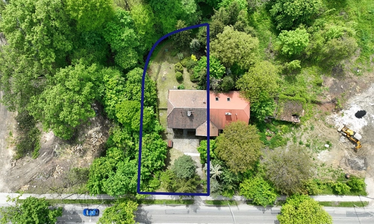 Dom na sprzedaż w Tarnowie | Zdjęcie główne