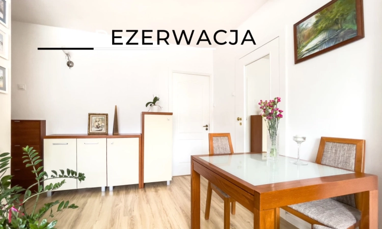 Gotowe do wprowadzenia 2 pokoje  / Niskie opłaty | Zdjęcie główne