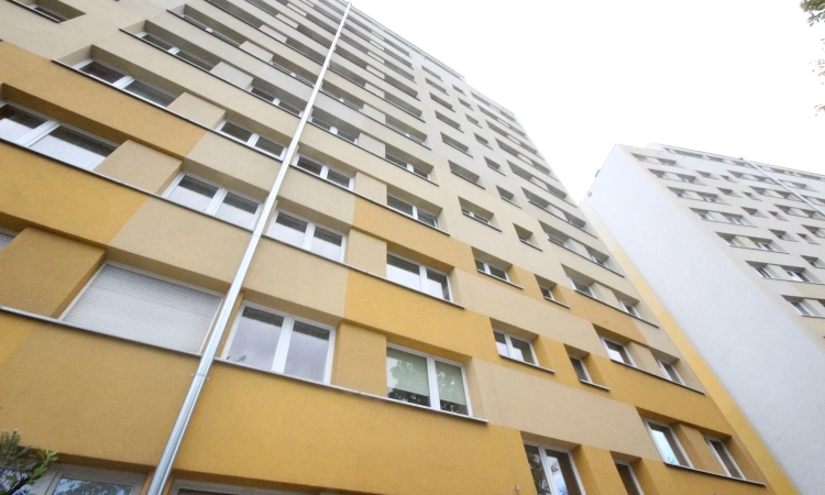 3pok, 58met, okolice Niedźwiedziej BALKON/PIWNICA/WINDA (Wrocław) | Zdjęcie główne