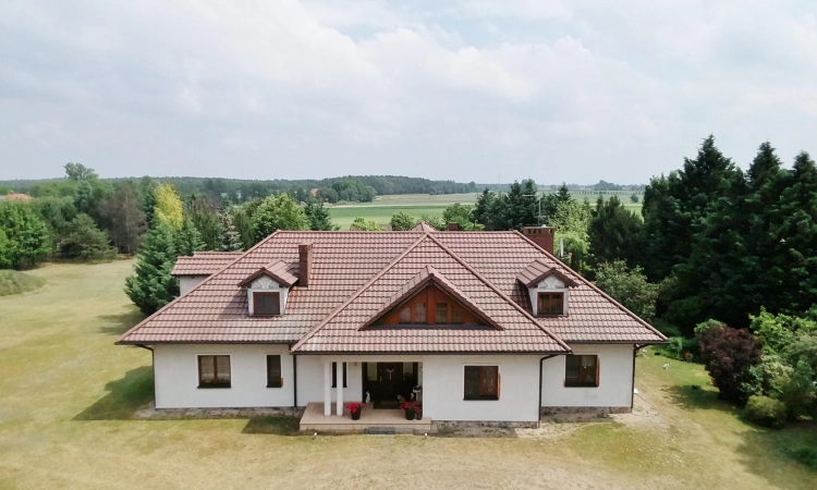 Wyjątkowy dom w przepięknej lokalizacji | Zdjęcie główne