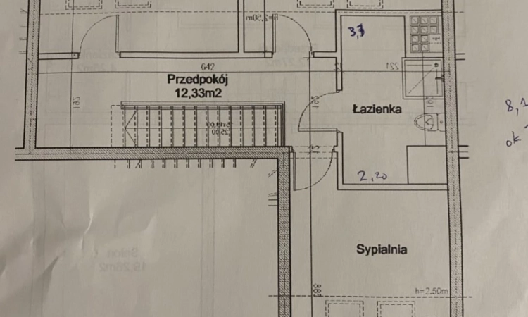 Mieszkanie dwupoziom. lub 2 niezależne mieszkania | Zdjęcie główne