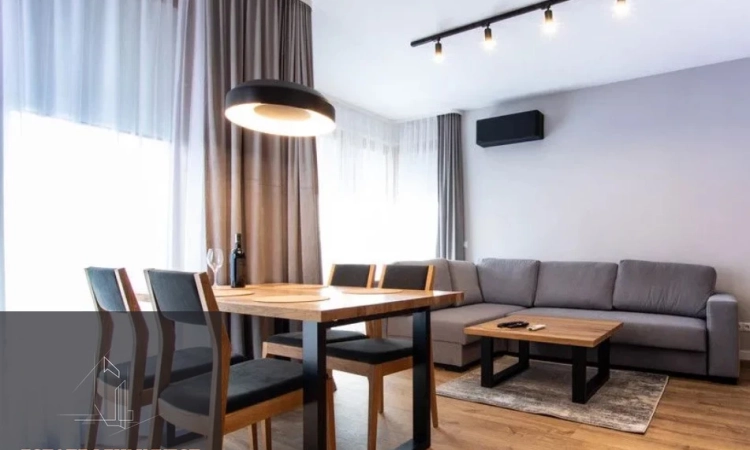 Apartament , CENTRUM KRAKOWA, Rakowicka NOVUM | Zdjęcie główne