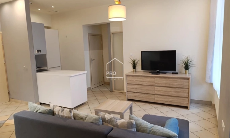 Przestronny apartament przy ul.Barlickiego | Zdjęcie główne