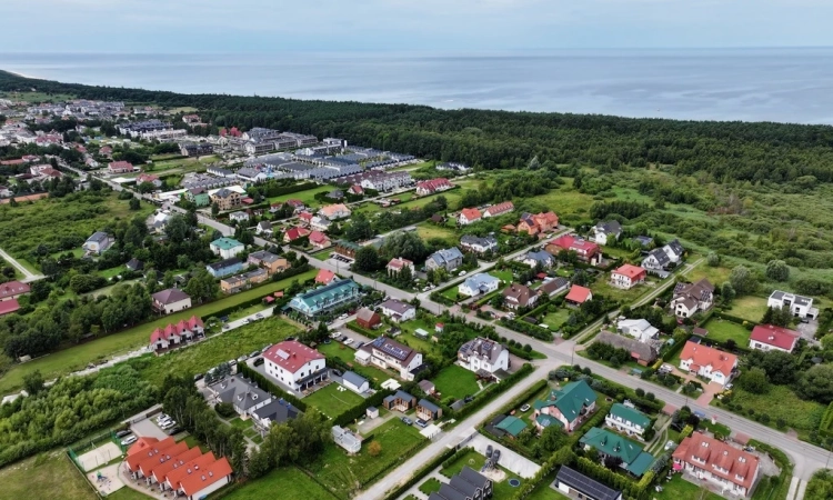 Dom, Pensjonat w Kołobrzegu 10 minut do plaży! | Zdjęcie główne