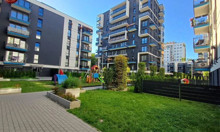 Apartament m3 z m.parkingowym wynajem Łódź centrum | Zdjęcie główne