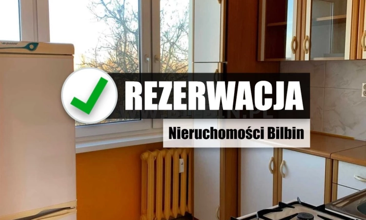 REZERWACJA ! REZERWACJA ! REZERWACJA ! | Zdjęcie główne