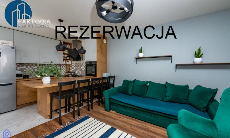 Rezerwacja, 4-pokojowe dla rodziny, duży taras | Zdjęcie główne