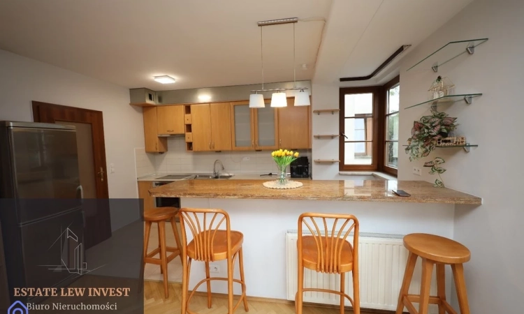 Krowodrza | 3 pokoje | 75m2 | PET FRIENDLY | Zdjęcie główne