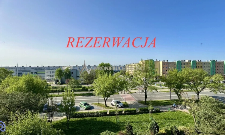 Rezerwacja!!! 62 m2 | 3 pokoje + balkon | Zdjęcie główne