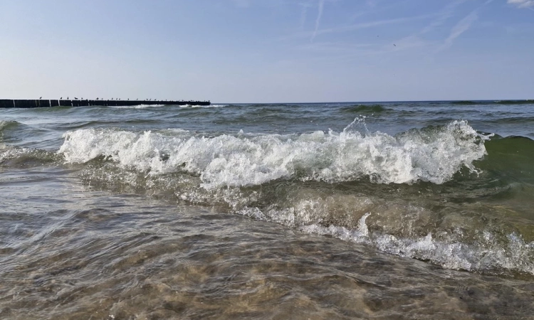 Kołobrzeg- Grzybowo dom pensjonat blisko plaży! | Zdjęcie główne