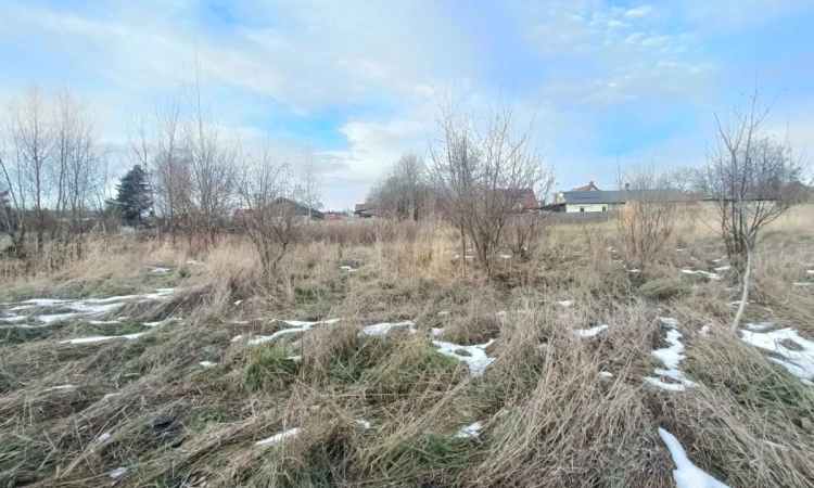 Świetna lokalizacja! Zabrze Pawłów, ul. Brejzy | Zdjęcie główne