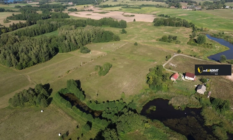 Działka, Rękusy | Zdjęcie główne