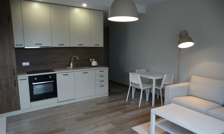 Apartament 2 pokoje Bytków | Zdjęcie główne