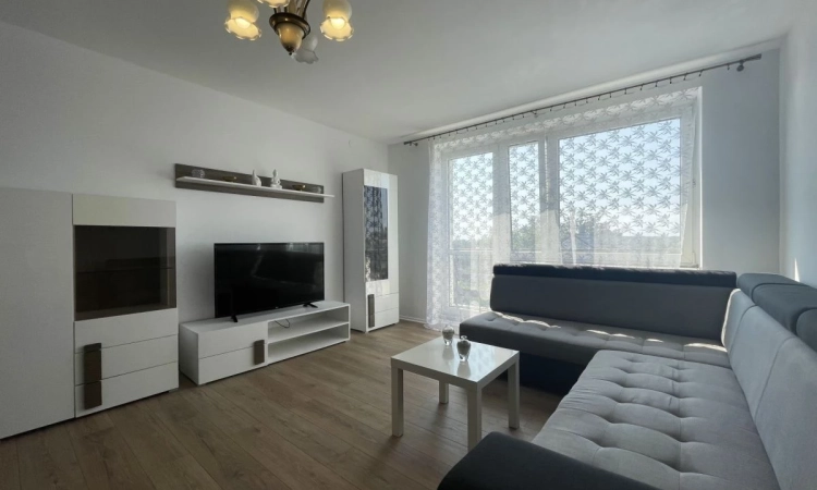 3 pokoje, 84.29 m2 - Katowice, Kostuchna | Zdjęcie główne