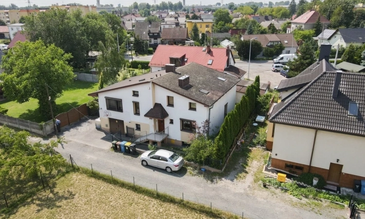 Dom na sprzedaż 190 m2, Opole, Kolonia Gosławicka | Zdjęcie główne