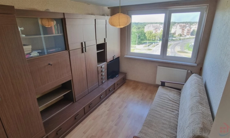 KLIMATYZACJA - BALKON - 48m2 - Kozanów | Zdjęcie główne