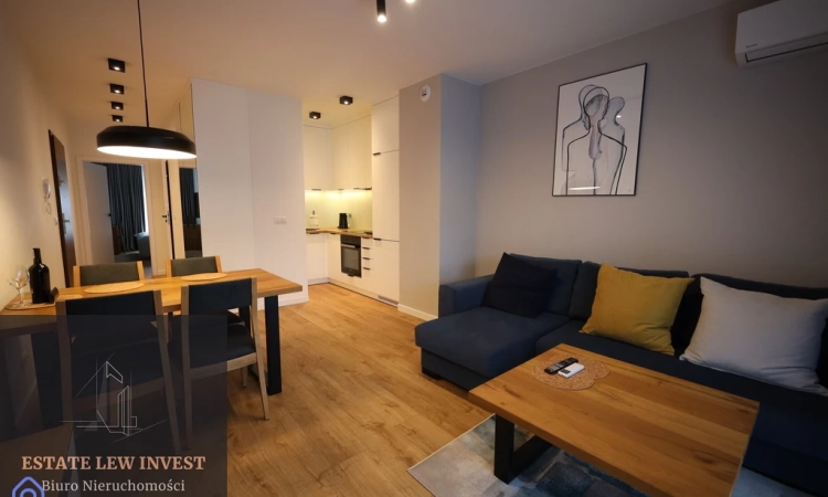 Apartament Premium w centrum Krakowa! Pet Friendly | Zdjęcie główne