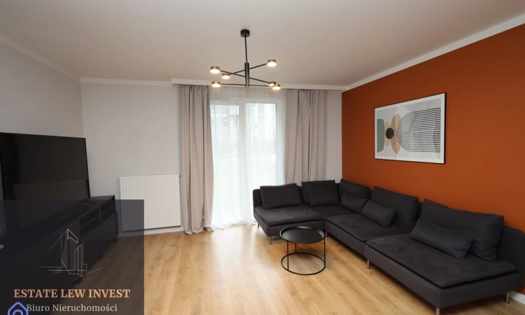 Nowa 5 Dzielnica |2 POKOJE + ogródek| PET FRIENDLY | Zdjęcie główne