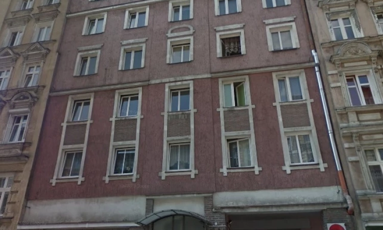 2pok, 57met, okolice Placu Bema BALKON/PIWNICA/WINDA (Wrocław | Zdjęcie główne