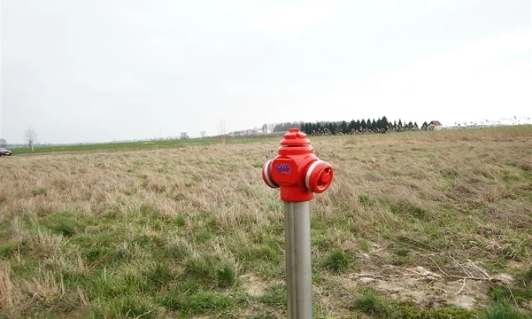 Sprzedaż działka budowlana 13,50 ar Chrząszczyce | Zdjęcie główne