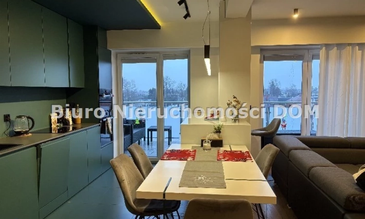 Apartament Parkitka | Zdjęcie główne