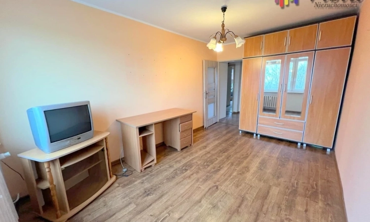 4 Pokoje Podzamcze , balkon | Zdjęcie główne