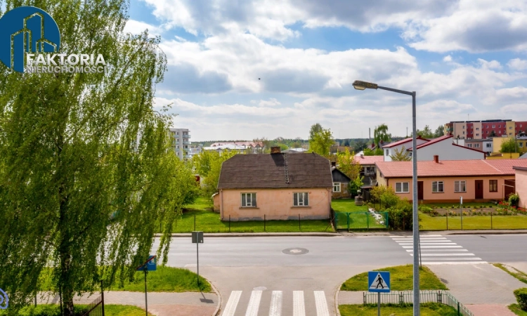 Interesująca nieruchomość w ciekawej lokalizacji | Zdjęcie główne