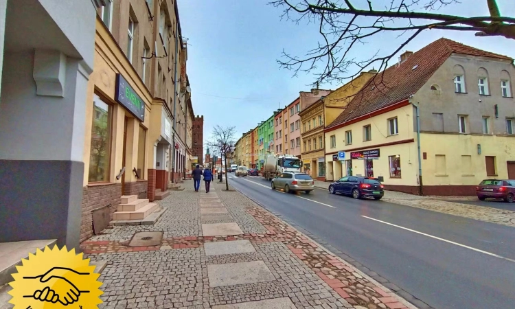 Wynajem studia fotograficznego w Środzie Śląskiej | Zdjęcie główne