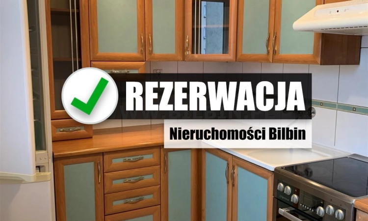 REZERWACJA ! REZERWACJA ! REZERWACJA ! | Zdjęcie główne